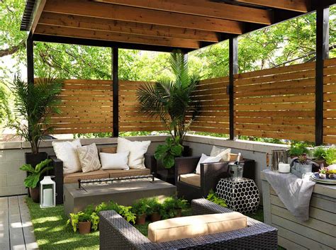 25+ Back Yard Patio Pergola Ideas