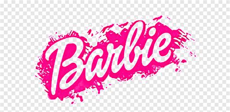 Logotipo de barbie gráficos de red portátiles ken, barbie, amor, texto png | PNGEgg