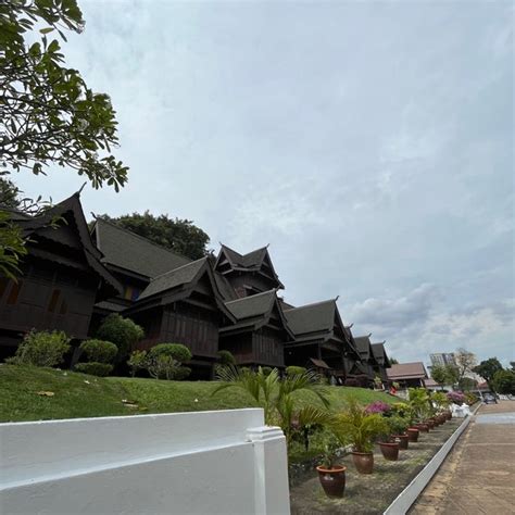 Photos at Istana Kesultanan Melaka - History Museum in Malacca Town