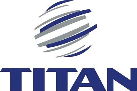 Titan Logo Vector at Vectorified.com | Collection of Titan Logo Vector ...