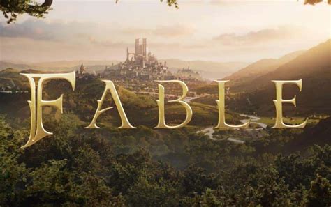 New 'Fable' Game Is Coming To Xbox Series X And PC