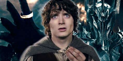 How Long Each Ring Bearer Had the One Ring in Lord of the Rings