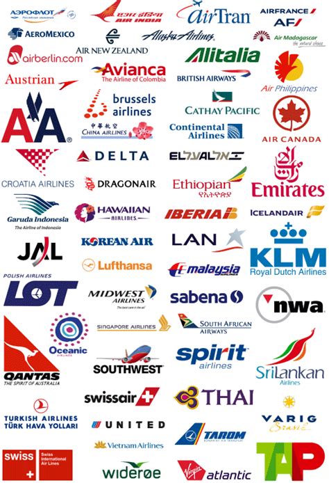 Les 25 meilleures idées de la catégorie Airline logo sur Pinterest ...