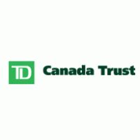 TD Canada Trust | Brands of the World™ | Download vector logos and logotypes