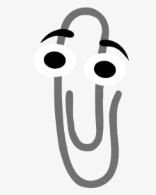 Clippy Meme, HD Png Download - kindpng