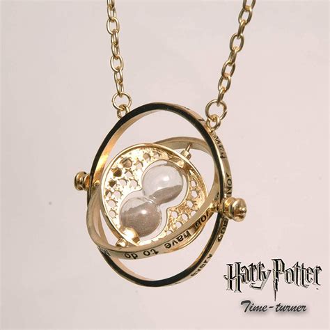 Time Turner Harry Potter Wallpapers on WallpaperDog