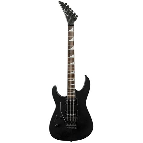 Jackson Soloist SLX LH SBK « Ηλεκτρική κιθάρα