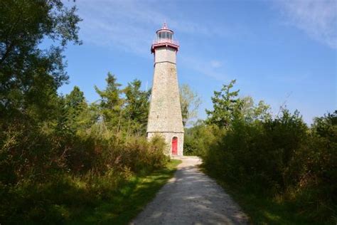 Gibraltar Point Lighthouse (Toronto) - 2020 All You Need to Know BEFORE ...