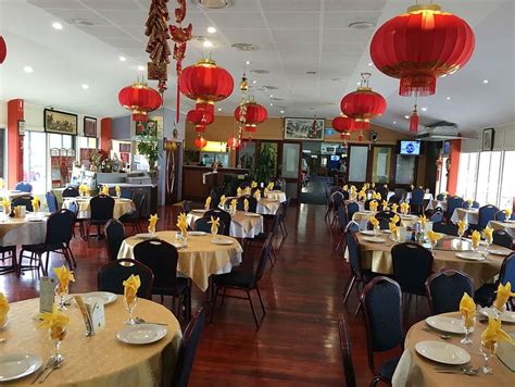 Feng Shui Chinese Restaurant @ Coolangatta Bowls Club, Coolangatta ...