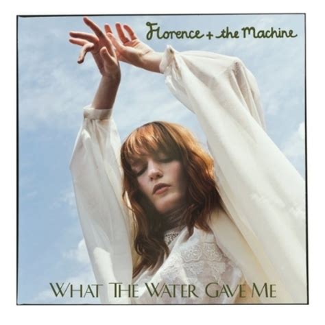 Florence + The Machine - Second Album - " Ceremonials" - Tracklist ...