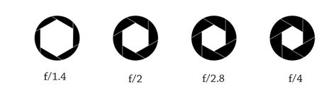 GUIDE TO UNDERSTANDING APERTURE – Wild Artistic