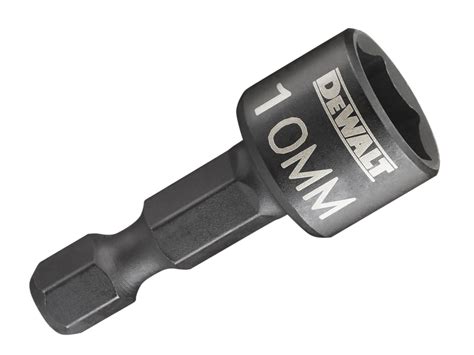 DEWALT Compact Nut Driver - Frasar Direct