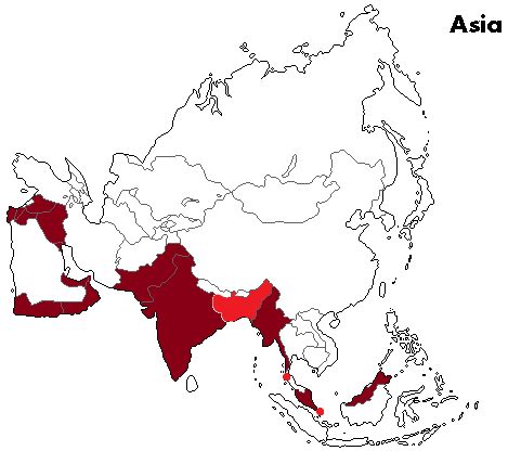 Bengal Presidency | Historica Wiki | Fandom