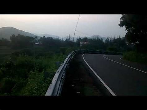 Coimbatore to Anaikatti amazing view | Anaikatti Hills Natural View in India - YouTube