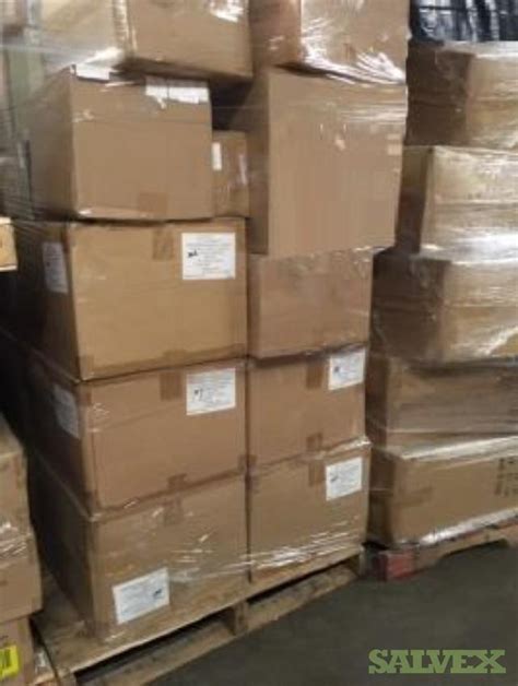 Truckload of General Merchandise Returns - 20 Pallet | Salvex