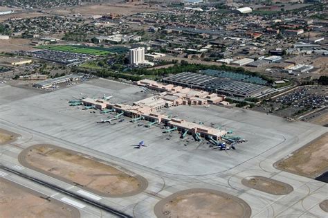 Abq Airport