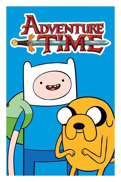 Adventure Time Cartoon Network