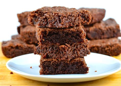 Homemade Fudge Brownies Recipe - Food.com