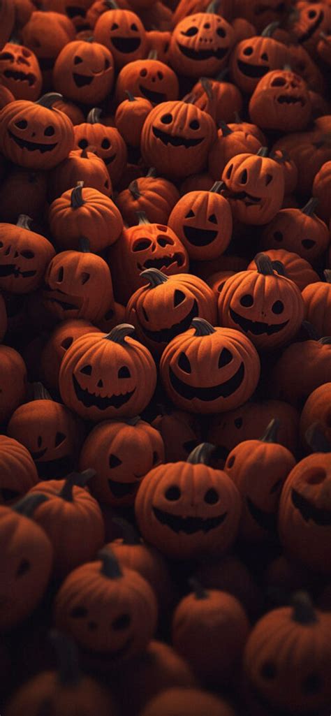 HD Halloween Wallpaper | WhatsPaper