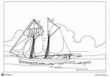 21 Free ship coloring Pages  ESL Vault sketch template