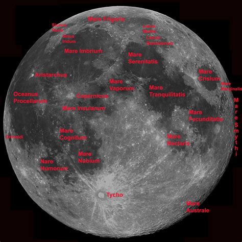 Your map to Saturday's 'supersized' full moon | Outdoors and Events ...