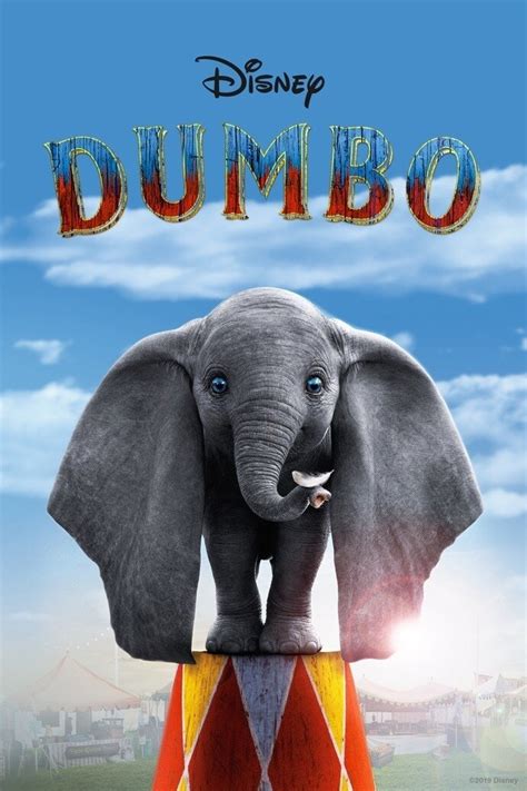 Dumbo | Disney Brasil