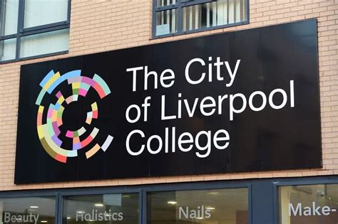 City of Liverpool College staff set to strike on day students sit ...