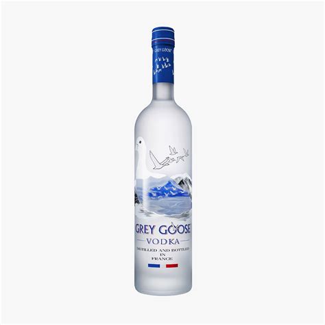 Review: Grey Goose Vodka - Best Tasting Spirits | Best Tasting Spirits