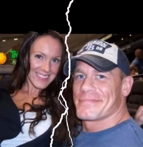 Elizabeth Huberdeau Bio: From Kids To Divorce, Who Is John Cena's Ex-Wife?