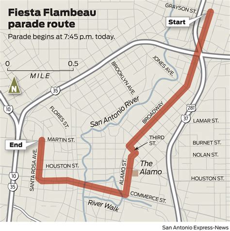 Fiesta Bowl Parade 2024 Route - Sayre Melody