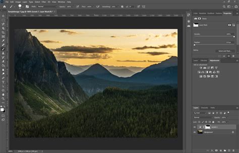 How to Undo and Redo Changes in Adobe Photoshop