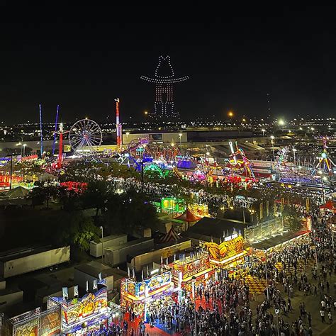 How Much are Carnival Rides at Rodeo Houston?