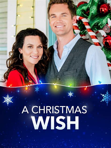 A Christmas Wish (2019) - Rotten Tomatoes