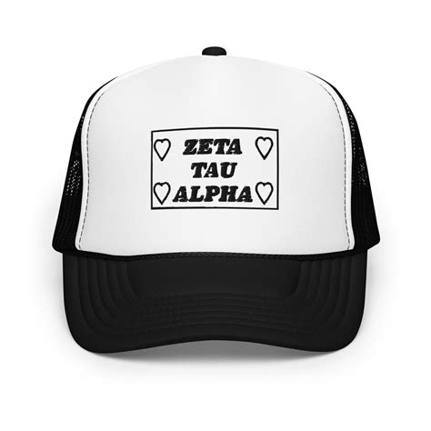 Zeta Tau Alpha | Thegreekco