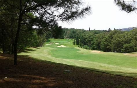 Camp John Hay Golf Course in Baguio, Benguet, Philippines | GolfPass