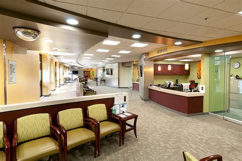 9th Medical Group - Beale Outpatient Clinic Modernize – Mill Creek