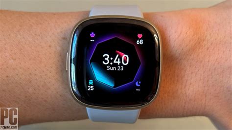 Fitbit Sense 2 Review | PCMag