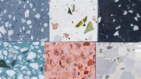 Terrazzo Countertops: Here's What To Know Before Choosing Them And How To Style Them In Your Kitchen