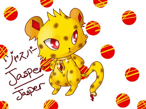 Jasper by Chaomaster1 on deviantART | Sanrio characters, Hello kitty, Anime