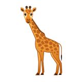 🦒 Giraffe Emoji Meaning with Pictures: from A to Z