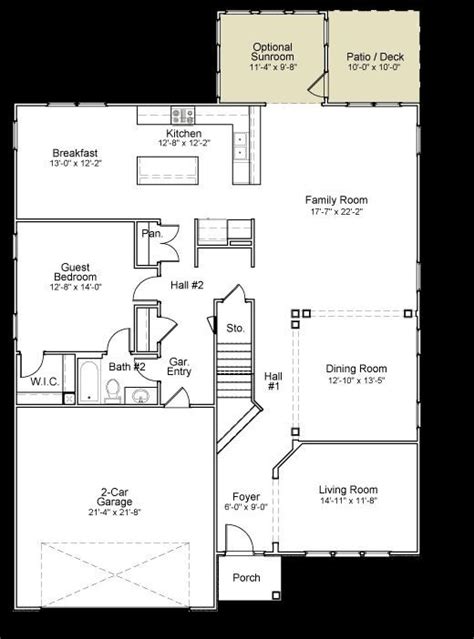 Inspirational Mungo Homes Floor Plans - New Home Plans Design