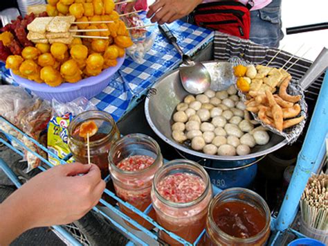 Street Foods to Eat when in the Philippines | HubPages