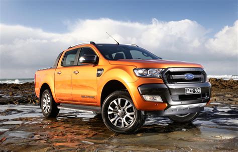 2015, Ford, Ranger, Wildtrak, Au spec, Pickup, 4z4 Wallpapers HD / Desktop and Mobile Backgrounds