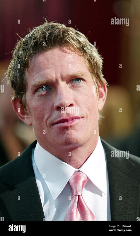 Thomas Haden Church arrives at the 77th Annual Academy Awards in Los ...