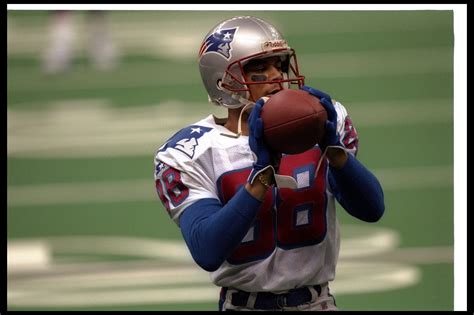 Longtime New England Patriots WR Terry Glenn gone too soon