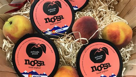 Noosa Yoghurt unveils multiple new flavors