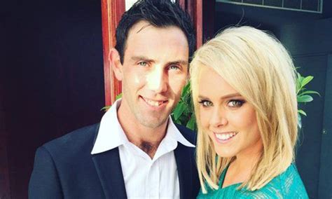 Candice Wyatt Age, Husband, Profession, Glenn Maxwell girlfriend, Instagram