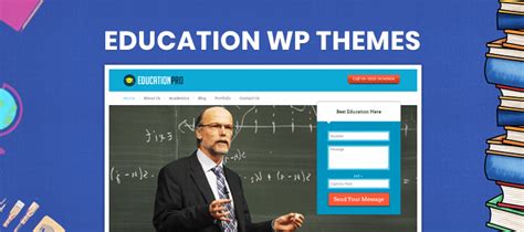 5+ Education WordPress Themes 2022 (Free and Paid) | FormGet