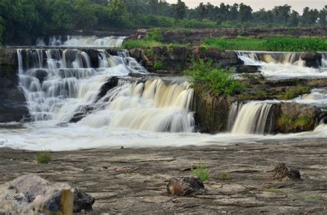 Ghuranchandi - Bhatinda Falls Jharkhand - Waterfalls