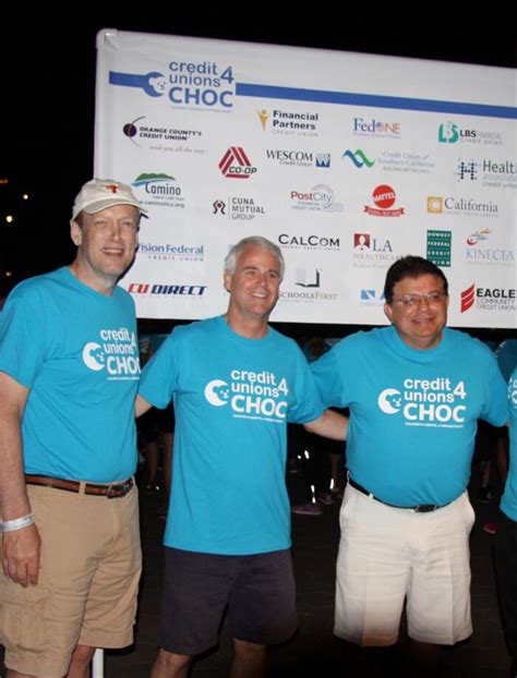 Why CHOC - CHOC Children's Foundation